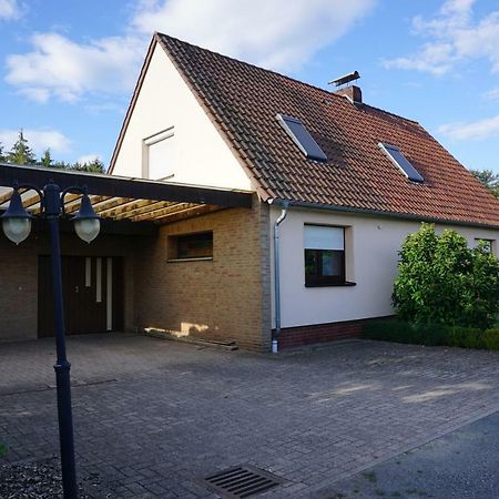 Gaestezimmer Grimmelmann Eystrup المظهر الخارجي الصورة