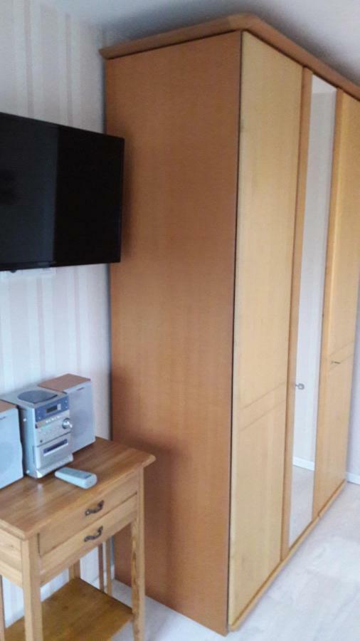 Gaestezimmer Grimmelmann Eystrup المظهر الخارجي الصورة