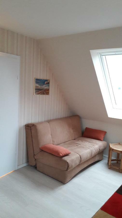 Gaestezimmer Grimmelmann Eystrup المظهر الخارجي الصورة