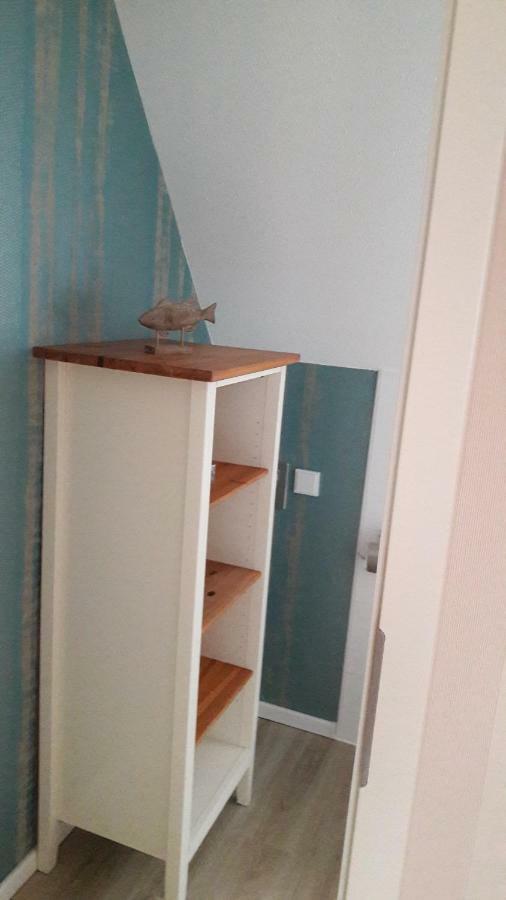 Gaestezimmer Grimmelmann Eystrup المظهر الخارجي الصورة