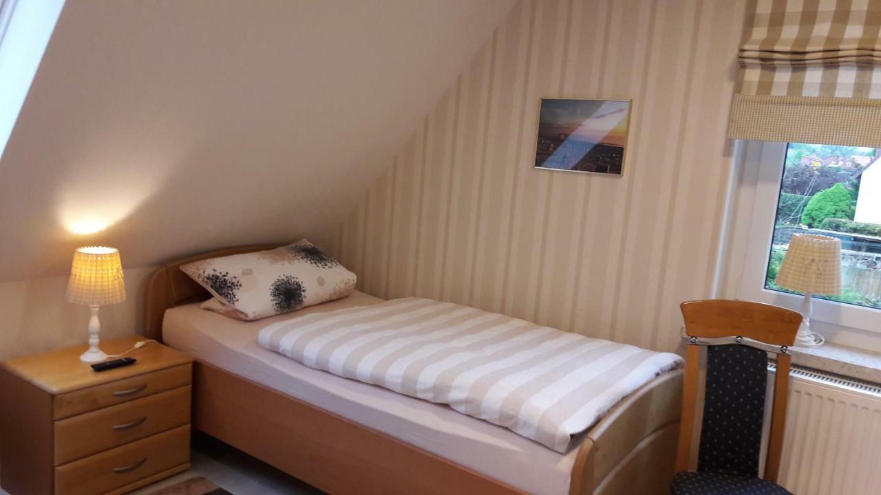 Gaestezimmer Grimmelmann Eystrup المظهر الخارجي الصورة